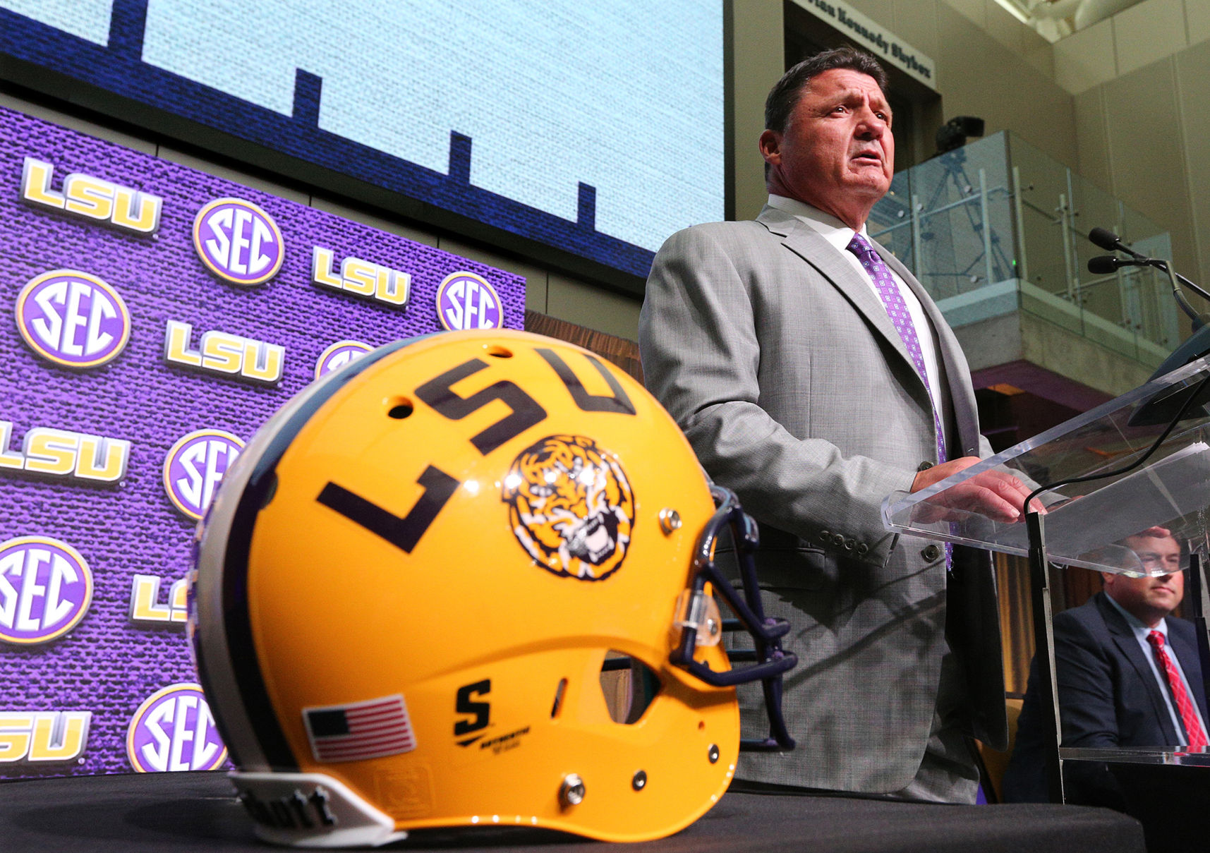 5. LSU